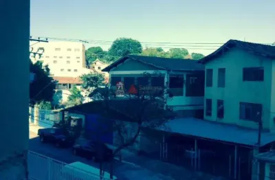 Ponto comercial à venda na Rua Avião Tangará, 61, Jardim da Granja, São José dos Campos