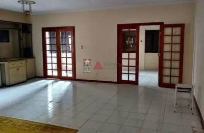 Casa com 4 quartos à venda na Rua Avião Tangará, 57, Jardim da Granja, São José dos Campos