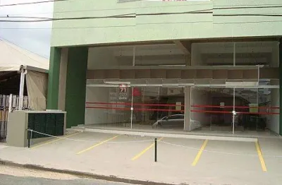 Ponto comercial à venda na Rua Guarulhos, ., 90, Centro, Caraguatatuba