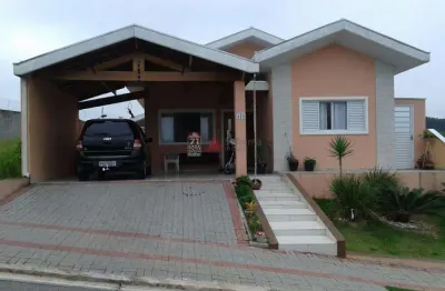 Casa com 3 quartos à venda na Rua Piquete, 420, Condomínio Residencial Mantiqueira, São José dos Campos