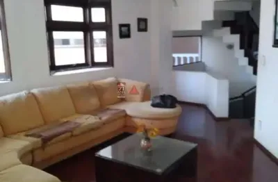 Casa com 5 quartos à venda na Rua Padre José Maria da Silva Ramos, Jardim das Colinas, São José dos Campos