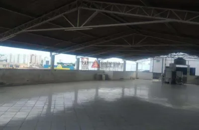 Ponto comercial à venda na Rua Auriflama, 60, Jardim Satélite, São José dos Campos