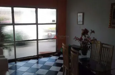 Casa com 3 quartos à venda na Avenida Vinte e Três de Maio, 277, Vila Maria, São José dos Campos