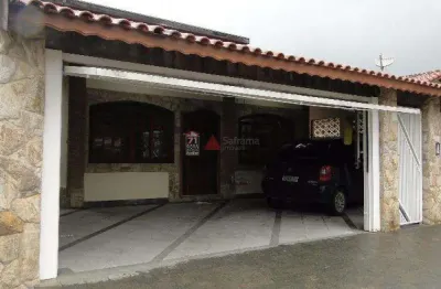 Casa com 4 quartos à venda na Rua Judith Nunes dos Santos, 107, Campos de São José, São José dos Campos