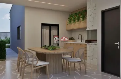 Casa com 3 quartos à venda na Rua Antonio Alécio Pigosso, 45, Praia da Cocanha, Caraguatatuba