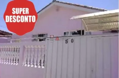 Casa com 4 quartos à venda na Rua Iturama, 50, Bosque dos Eucaliptos, São José dos Campos