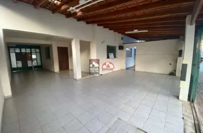 Casa com 6 quartos à venda na Rua Vilaça, 227-233, Centro, São José dos Campos