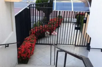 Apartamento com 2 quartos à venda na Rua Emílio Winther, 1450, Jardim das Nações, Taubaté