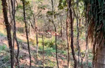 Terreno em condomínio fechado à venda na Avenida Jambeiro, Km 22,5, Tapanhao, Jambeiro