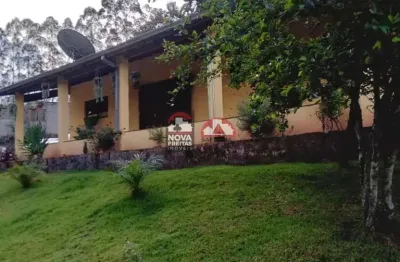 Fazenda à venda na Estrada Do Fabiano, 2250, Centro, Monteiro Lobato