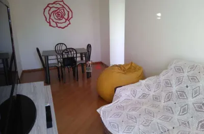 Apartamento com 2 quartos à venda na Rua José Maria Monteiro, Bloco B, 230, Vila Rossi, São José dos Campos