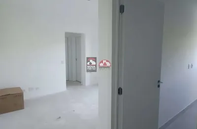 Apartamento com 2 quartos à venda na Estrada Municipal Biagino Chieffi, Bloco D, 2795, Pagador de Andrade, Jacareí