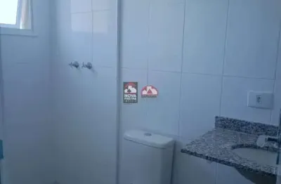 Apartamento com 2 quartos à venda na Estrada Municipal Biagino Chieffi, Bloco C, 2795, Pagador de Andrade, Jacareí