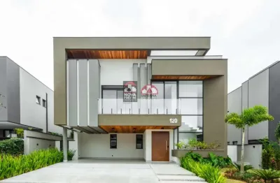 Casa com 5 quartos à venda na Rua das Maitacas, 120, Condomínio Residencial Alphaville, São José dos Campos