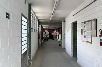 Ponto comercial à venda na Praça Colinas, 63, Chácaras Reunidas, São José dos Campos