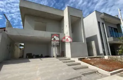 Casa com 3 quartos à venda na Estrada Professora Municipal Olívia Alegri - Rua Itatiaia, 800, Residencial Alta Vista 1, Caçapava