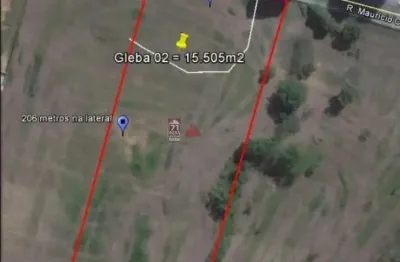 Terreno à venda na Rua Maurício Cardoso, 200, Jardim Sul, São José dos Campos