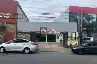 Ponto comercial à venda na Avenida Feira de Santana, 260, Jardim Vale do Sol, São José dos Campos