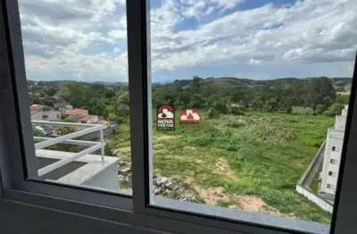 Apartamento com 2 quartos à venda na Rua Francisca Maria de Souza, 130, Vila Rangel, São José dos Campos