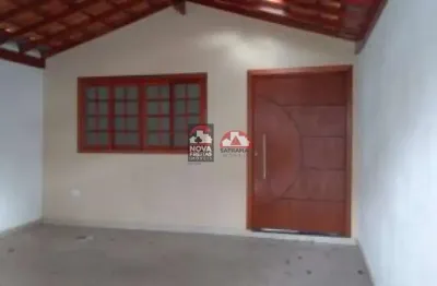 Casa com 3 quartos à venda na Rua Caruaru, 116, Parque Industrial, São José dos Campos