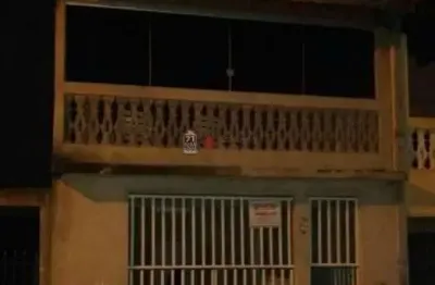 Casa com 5 quartos à venda na Rua Alcides Salgado, 478, Campos de São José, São José dos Campos