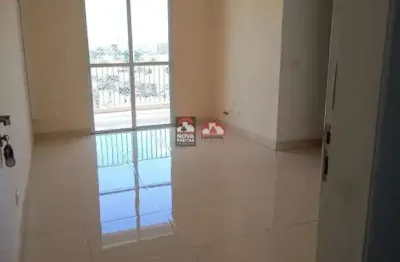 Apartamento com 3 quartos à venda na Avenida Pereira Campos, Bloco A, 201, Jardim Didinha, Jacareí