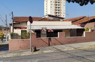 Casa com 3 quartos à venda na Rua Frei Henrique de Coimbra, 212, Santana, São José dos Campos