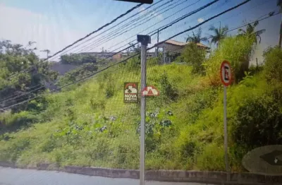 Terreno comercial à venda na zona norte de são josé dos campos ? 125m²
