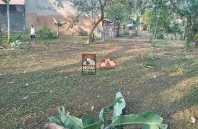 Terreno à venda na Rua Cinco, Travessa Cinco, s/n, Massaguaçu, Caraguatatuba