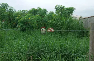 Terreno à venda na Rua Manoel Severino de Castro, s/n, Barranco Alto, Caraguatatuba