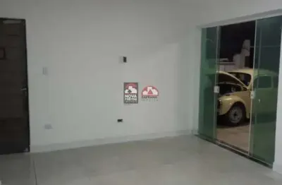 Casa com 3 quartos à venda na Rua Tenente Djalma de Oliveira Franco, 460, Residencial Campos Maia, Pindamonhangaba