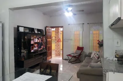 Ponto comercial à venda na Rua Monteiro Júnior, 8, Indaiá, Caraguatatuba