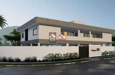 Apartamento com 2 quartos à venda na Rua Cezar Corrêa Amarantes, Condominío, s/n, Jardim do Sol, Caraguatatuba