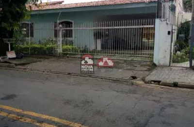 Locação e venda de comercial - casa no bairro jardim esplanada com 2 garagens