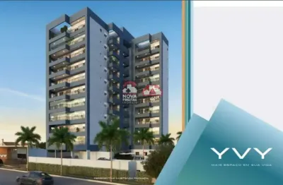 Apartamento com 1 quarto à venda na Rua L, 136, Balneário Gardem Mar, Caraguatatuba