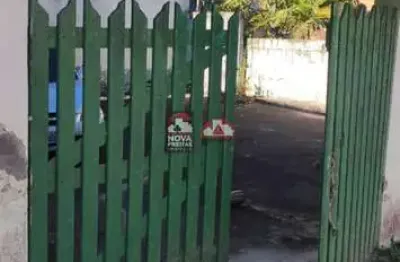 Casa com 1 quarto à venda na Avenida Maçaranduba, 71, Jardim Casa Branca, Caraguatatuba