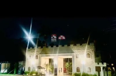 Casa à venda no condomínio park imperial - massaguaçu, caraguatatuba/sp