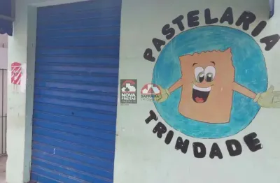 Ponto comercial à venda na Rua Filadelfo Reis, 64, Tinga, Caraguatatuba