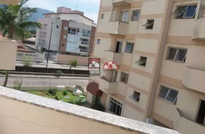 Apartamento com 2 quartos à venda na Avenida São Paulo, 811, Indaiá, Caraguatatuba