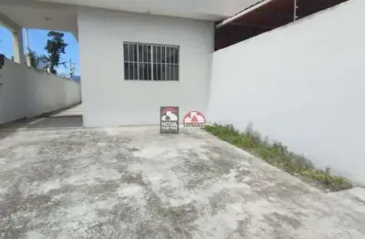 Casa com 2 quartos à venda na Rua Andradina Garcia Dos Reis, 469, Balneário dos Golfinhos, Caraguatatuba