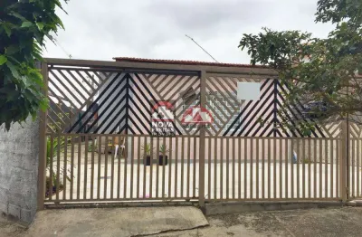 Casa com 3 quartos à venda na Rua Vinte e Cinco de Agosto, 253, Jardim das Cerejeiras, São José dos Campos