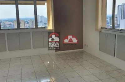 Comercial sala em condomínio em são josé dos campos