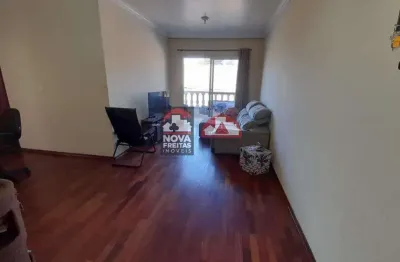 Apartamento com 2 quartos à venda na Avenida Pedro Friggi, Bloco 12, 3100, Cidade Vista Verde, São José dos Campos
