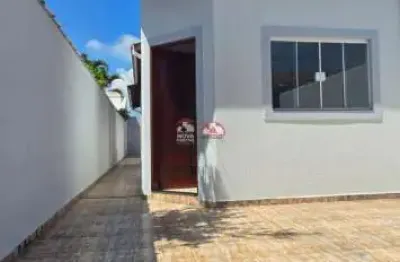 Casa com 2 quartos à venda na Rua Estado do Rio Grande do Sul, 52, Conjunto Habitacional Terra dos Ipês I (Norte), Pindamonhangaba