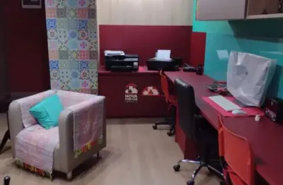 Ponto comercial à venda na Rua Doutor Orlando Feirabend Filho, 230, Parque Residencial Aquarius, São José dos Campos