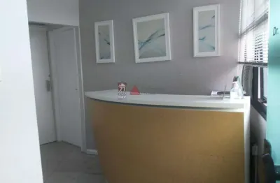 Ponto comercial à venda na Avenida São João, 410, Jardim Esplanada, São José dos Campos