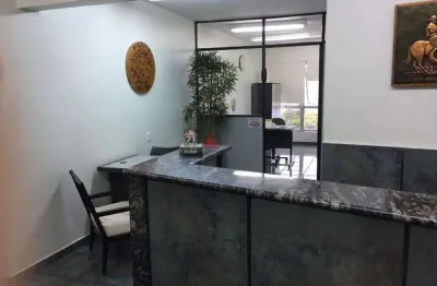 Ponto comercial à venda na Avenida Doutor João Guilhermino, 429, Centro, São José dos Campos