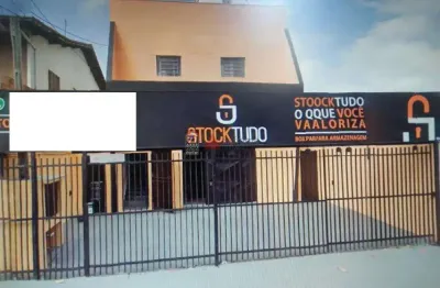 Ponto comercial à venda na Rua Penedo De 592/593 Ao Fim, 1015, Conjunto Residencial Trinta e Um de Março, São José dos Campos
