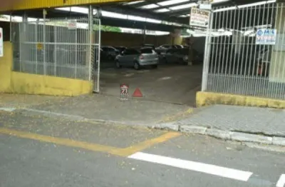 Ponto comercial à venda na Avenida Doutor Mário Galvão, 88, Jardim Bela Vista, São José dos Campos