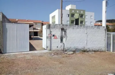 Ponto comercial à venda na Avenida São Cristóvão, 130, Jardim São Judas Tadeu, São José dos Campos